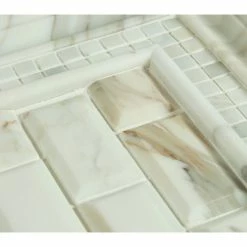 Budget 👏 Oracle Tile And Stone Calacatta Gold Italian Calcutta Marble Polished Crown Mercer Molding Trim ✔️ -Fashion Tile Sale 05b14e3705b15718 0918 w800 h800 b0 p0