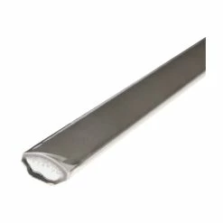 Cheapest 🔔 Merola Tile Chester Ceramic Demi-Bullnose Wall Trim Tile, Grafito ✔️ -Fashion Tile Sale 0c6171530de97c0b 2953 w800 h800 b1 p0