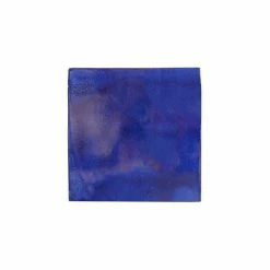 Top 10 ๐ฏ Fine Crafts & Imports 6x6 4 Pcs Cobalt Blue Talavera Mexican Tile ๐