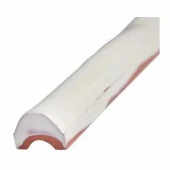 Brand new ✨ Merola Tile Artic Craquelle Ceramic Wall Trim Tile, Torelo 🥰 -Fashion Tile Sale 1131aaf102bdebea 2951 w800 h800 b1 p0