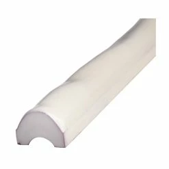 Brand new ✨ Merola Tile Artic Craquelle Ceramic Wall Trim Tile, Torelo 🥰 -Fashion Tile Sale 17814eb302bdebea 2951 w800 h800 b1 p0