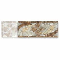 Best reviews of ๐ Stone Center Online Marble Mosaic Border Listello Accent Tile Clover Onyx 4.7x12 Polished, 1 Piece ๐ฅ 5 Best reviews of ๐ Stone Center Online Marble Mosaic Border Listello Accent Tile Clover Onyx 4.7x12 Polished, 1 Piece ๐ฅ -Fashion Tile Sale 18f13ee90a7b72b0 2246 w800 h800 b1 p0
