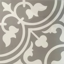 Outlet ⭐ Medici And Co CTCMT0808 Cemento - 8" Square Floor And Wall Tile - - Malaga 🛒