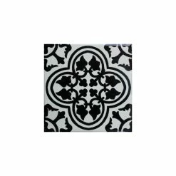 Hot Sale 👍 Fine Crafts & Imports 4.2x4.2 9 Pcs Miranda Talavera Mexican Tile ✨