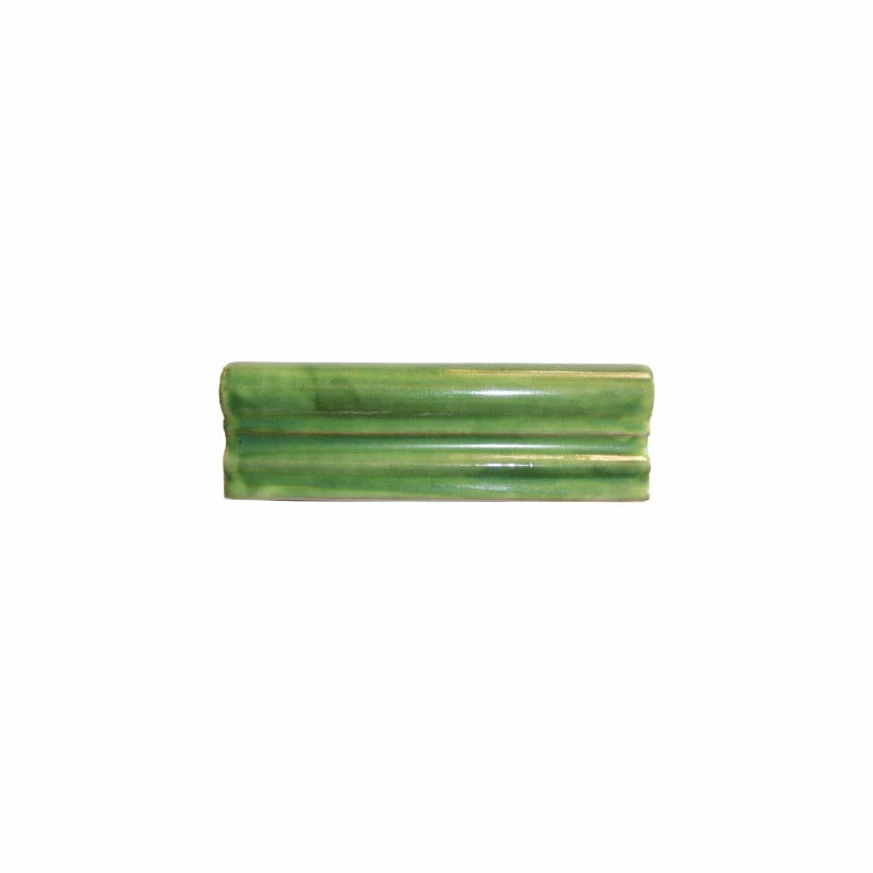 Brand new ๐ Fine Crafts & Imports 5 Pcs Green Chair Rail Molding 6 โค๏ธ 1 Brand new ๐ Fine Crafts & Imports 5 Pcs Green Chair Rail Molding 6 โค๏ธ