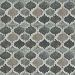 Best reviews of 🎉 Shaw CS66Z Marlow - 8" Square Floor And Wall Tile - Matte Visual - Isle ✨