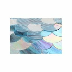 Coupon ✔️ Flooring Supply Shop Mosaic Glass Tile Fish Scale Shape For Walls & More, Green Sky 🛒 -Fashion Tile Sale 37b1ff410f03b4e5 9581 w800 h800 b0 p0