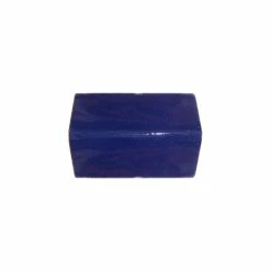 Wholesale ❤️ Fine Crafts & Imports 5 Pcs Cobalt Blue Talavera Clay V-Cap 👏