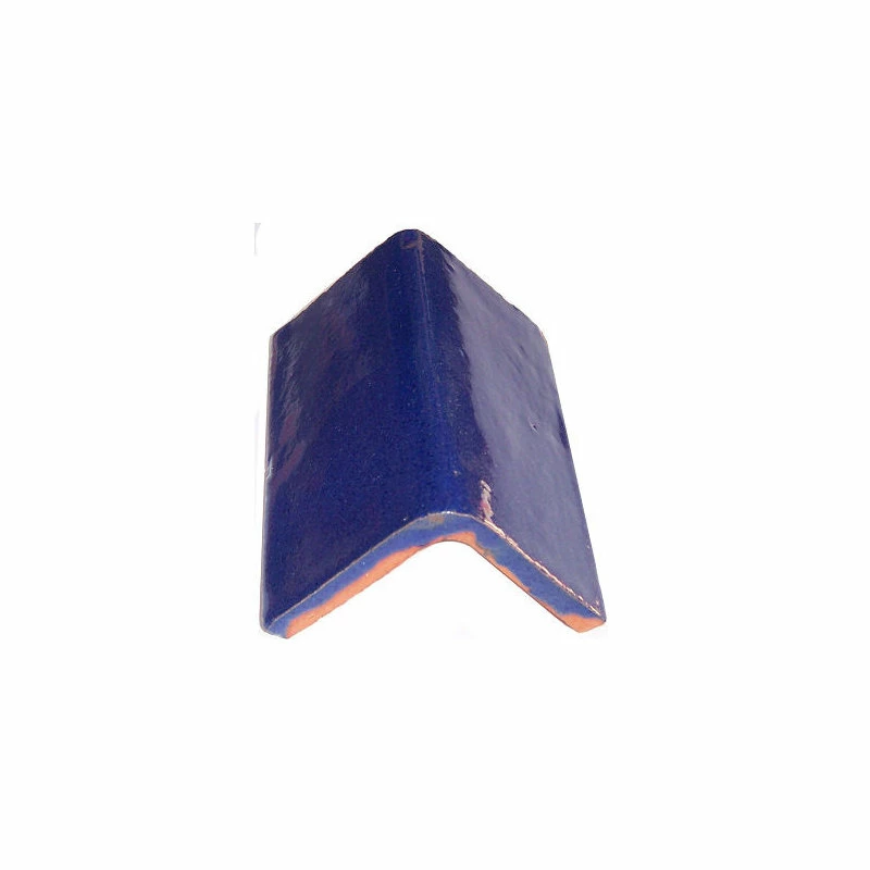 Wholesale โค๏ธ Fine Crafts & Imports 5 Pcs Cobalt Blue Talavera Clay V-Cap ๐ 2 Wholesale โค๏ธ Fine Crafts & Imports 5 Pcs Cobalt Blue Talavera Clay V-Cap ๐ - Image 2