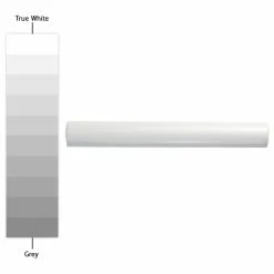 Hot Sale 🛒 Merola Tile Bordon Moldura Ceramic Pencil Wall Trim Tile, Blanco ✔️ -Fashion Tile Sale 4ae1c12b02c48a55 2775 w800 h800 b1 p0