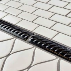 Best Pirce ๐ฅฐ Merola Tile Trenza Moldura Ceramic Rope Pencil Wall Trim Tile, Nero ๐ฏ 19 Best Pirce ๐ฅฐ Merola Tile Trenza Moldura Ceramic Rope Pencil Wall Trim Tile, Nero ๐ฏ -Fashion Tile Sale 53f1e16402cd925d 2906 w800 h800 b0 p0