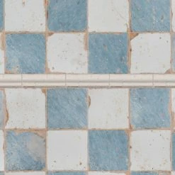 Buy 🤩 Merola Tile Artisan Ceramic Moldura Wall Trim Tile, Blanco 😍 -Fashion Tile Sale 5591d6fa02714688 3055 w800 h800 b0 p0