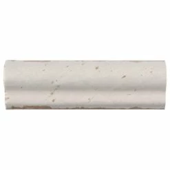 Buy 🤩 Merola Tile Artisan Ceramic Moldura Wall Trim Tile, Blanco 😍