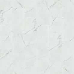 Best deal ✔️ Shaw CS88Z Casino - 16" X 32" Rectangle Floor Tile - Matte Marble - Statuario 😀