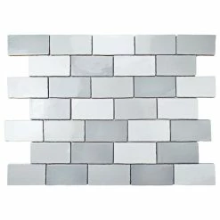 Best deal ✔️ Merola Tile Antic Craquele Soho Ceramic Wall Tile, Wall Tile 🛒