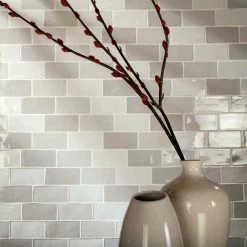 Best deal ✔️ Merola Tile Antic Craquele Soho Ceramic Wall Tile, Wall Tile 🛒 -Fashion Tile Sale 83f1732602bde698 2905 w800 h800 b0 p0