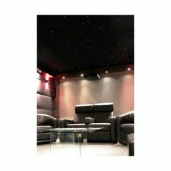 Coupon ✔️ Ceiling Panels Direct 4'x4' Starlite Star Ceiling Panels, Movie Theater Ceiling, Surface Mount ✔️ -Fashion Tile Sale 86613a490a6a4c41 6909 w800 h800 b0 p0
