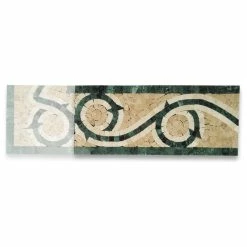 Cheap ๐ Stone Center Online Marble Mosaic Border Listello Tile Vine Dark Green 5.1x12 Polished, 1 Piece ๐ 5 Cheap ๐ Stone Center Online Marble Mosaic Border Listello Tile Vine Dark Green 5.1x12 Polished, 1 Piece ๐ -Fashion Tile Sale 91b189b50a7b71b0 2248 w800 h800 b1 p0