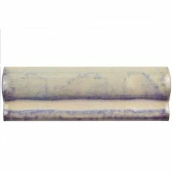 Promo 🧨 Merola Tile Antic Special Ceramic Moldura Wall Trim Tile, Pergamon 🔥
