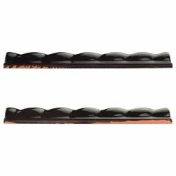 Hot Sale ❤️ Merola Tile Trenza Grand Moldura Ceramic Rope Wall Trim Tile, Nero 😉 -Fashion Tile Sale a151cf3602cd91d2 2905 w800 h800 b1 p0