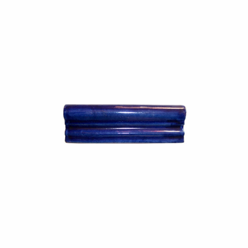 Cheap 🤩 Fine Crafts & Imports 5 Pcs Cobalt Blue Chair Rail Molding 4 ⌛ 1 Cheap 🤩 Fine Crafts & Imports 5 Pcs Cobalt Blue Chair Rail Molding 4 ⌛