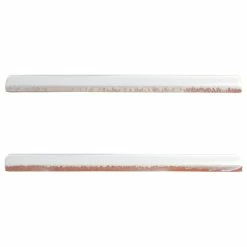 Hot Sale 🛒 Merola Tile Bordon Moldura Ceramic Pencil Wall Trim Tile, Blanco ✔️ -Fashion Tile Sale a5b13c6902c48a54 2775 w800 h800 b1 p0
