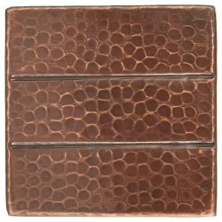 Deals ๐ฅ Premier Copper Products T4DBL 4" X 4" ๐จ Hammered Copper Tile With Linear Design ๐ฅฐ 6 Deals ๐ฅ Premier Copper Products T4DBL 4" X 4" ๐จ Hammered Copper Tile With Linear Design ๐ฅฐ -Fashion Tile Sale be9123310bb3ac3a 6311 w800 h800 b1 p0
