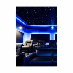 Coupon ✔️ Ceiling Panels Direct 4'x4' Starlite Star Ceiling Panels, Movie Theater Ceiling, Surface Mount ✔️ -Fashion Tile Sale c4b1854f0a6a4dc2 6909 w800 h800 b0 p0