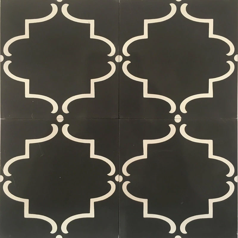 Outlet ⭐ Medici And Co CTCMT0808 Cemento - 8" Square Floor And Wall Tile - - Malaga 🛒 5 Outlet ⭐ Medici And Co CTCMT0808 Cemento - 8" Square Floor And Wall Tile - - Malaga 🛒 - Image 5
