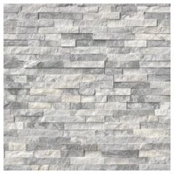 Cheap ✔️ Shadesofstone.com 6"x24" Alaska Gray Marble Ledger Panel 😉