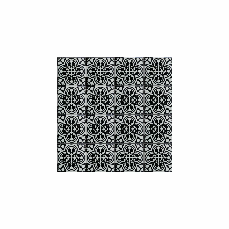 Hot Sale ๐ Fine Crafts & Imports 4.2x4.2 9 Pcs Miranda Talavera Mexican Tile โจ 2 Hot Sale ๐ Fine Crafts & Imports 4.2x4.2 9 Pcs Miranda Talavera Mexican Tile โจ - Image 2