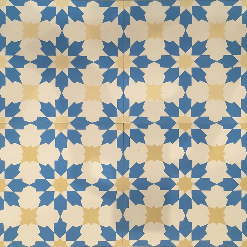 Outlet ⭐ Medici And Co CTCMT0808 Cemento - 8" Square Floor And Wall Tile - - Malaga 🛒 3 Outlet ⭐ Medici And Co CTCMT0808 Cemento - 8" Square Floor And Wall Tile - - Malaga 🛒 - Image 3