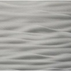 Hot Sale ⌛ SpectraMetal Currents Stainless Steel Kitchen Backsplash, 24"x30" 👍
