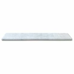 Coupon 💯 Stone Center Online Carrara White Marble Transition Saddle Threshold Beveled Tile Polished, 1 Piece 🎉 -Fashion Tile Sale edc1cfec0ffe72d5 2255 w800 h800 b1 p0