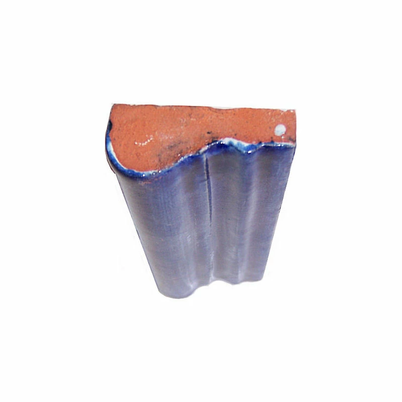 Cheap 🤩 Fine Crafts & Imports 5 Pcs Cobalt Blue Chair Rail Molding 4 ⌛ 2 Cheap 🤩 Fine Crafts & Imports 5 Pcs Cobalt Blue Chair Rail Molding 4 ⌛ - Image 2