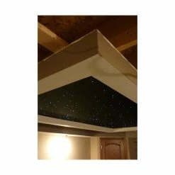 Coupon ✔️ Ceiling Panels Direct 4'x4' Starlite Star Ceiling Panels, Movie Theater Ceiling, Surface Mount ✔️ -Fashion Tile Sale f0a1d3f10a6a4c41 6909 w800 h800 b0 p0