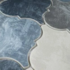 Promo ⭐ Tile Generation TREGLG-10 Recycle Glass Arabesque Art Blue Glass Mosaic Mosaic Tile Backsplash ✔️ 15 Promo ⭐ Tile Generation TREGLG-10 Recycle Glass Arabesque Art Blue Glass Mosaic Mosaic Tile Backsplash ✔️ -Fashion Tile Sale f6e136550123bcd5 2364 w800 h800 b0 p0