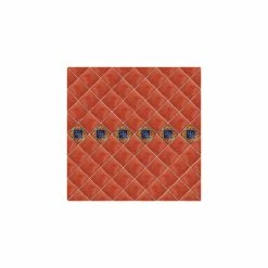Cheap 😀 Fine Crafts & Imports 4.2x4.2 9 Pcs Terracota Talavera Mexican Tile 🔥 -Fashion Tile Sale fdb1a59c069ec618 1762 w800 h800 b0 p0