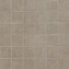 Promo 😍 Buytilesandmore Gridscale Gris 2X2 Matte Mosaic, Sample 🔔