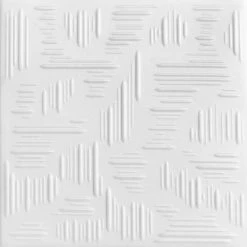 Discount ⌛ Decorative Ceiling Tiles, Inc. Country Wheat, Styrofoam Ceiling Tile, 20"x20", #R60 😉