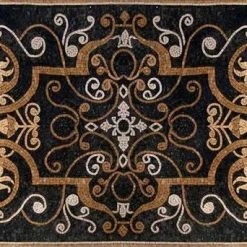 Flash Sale 🌟 Mozaico Area Rug Mosaic, Ceiba, 35"x65" ✔️